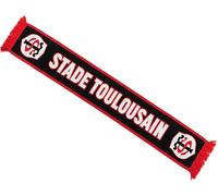 STADE TOULOUSAIN Echarpe Toulouse - Collection officielle