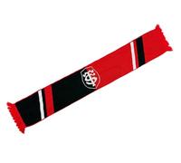 STADE TOULOUSAIN Echarpe Toulouse - Collection officielle Taille 140 cm