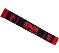 STADE TOULOUSAIN Echarpe Toulouse - Collection officielle Taille 142 cm