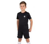 STADE TOULOUSAIN Ensemble Maillot Short Toulouse - Collection Officielle Rugby
