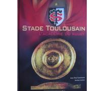 Stade toulousain : L'académie du rugby