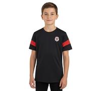 STADE TOULOUSAIN Maillot Enfant Toulouse - Collection Officielle Rugby - Taille 10 Ans