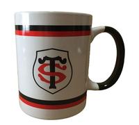 STADE TOULOUSAIN Mug Collection officielle - Rugby