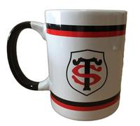 STADE TOULOUSAIN Mug Toulouse Collection officielle - Rugby