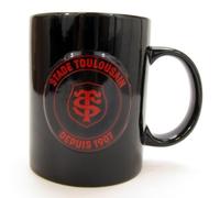 STADE TOULOUSAIN Mug Toulouse Collection officielle - Rugby - Céramique