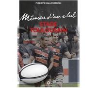 Stade Toulousain Philippe Kallenbrunn (Auteur)