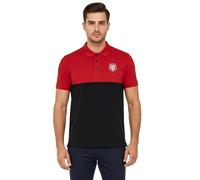 STADE TOULOUSAIN Polo Toulouse - Collection Officielle Rugby - Taille Homme L