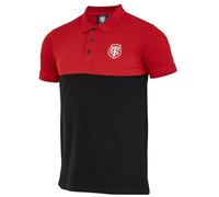 STADE TOULOUSAIN Polo Toulouse - Collection Officielle Rugby - Taille Homme M