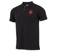 STADE TOULOUSAIN Polo Toulouse - Collection Officielle Rugby - Taille Homme XXXXL