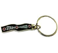 STADE TOULOUSAIN Porte clé Toulouse - Collection officielle Supporter rugby - Top 14