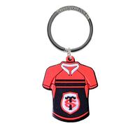 STADE TOULOUSAIN Porte-clefs Maillot Toulouse Collection Officielle - Rugby