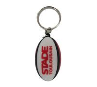 Stade Toulousain Porte-clés balle Ballon TOULOUSE - Collection officielle