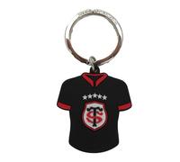 Stade Toulousain Porte-clés Maillot Toulouse - Collection Officielle