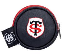 STADE TOULOUSAIN Porte Monnaie Toulouse - Collection Officielle Rugby