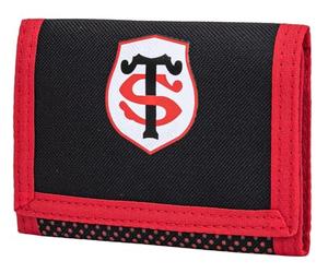 STADE TOULOUSAIN Portefeuille Toulouse - Collection Officielle