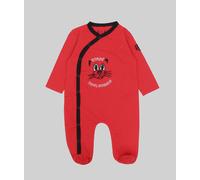 Stade Toulousain - Pyjama bébé Stade Toulousain Cute - 03 mois