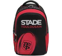 STADE TOULOUSAIN Sac à dos 45 cm 2 Compartiments + 1 Poche Enfant