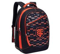 Stade Toulousain Sac à Dos Scolaire Toulouse - Collection Officielle Rugby - Top 14