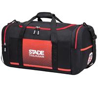 STADE TOULOUSAIN Sac de Sport Grand modele Toulouse - Collection Officielle STO - Rugby - 60 cm