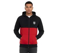 STADE TOULOUSAIN Sweat zippé Toulouse - Collection Officielle Rugby