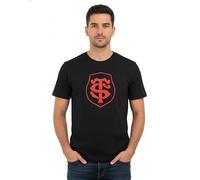 STADE TOULOUSAIN T-Shirt Toulouse - Collection Officielle Rugby - Taille M
