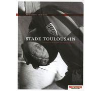 Stade Toulousain: Un siècle de rugby en rouge et noir
