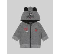 Stade Toulousain - Veste Hoodie bébé Stade Toulousain Cute - 06 mois