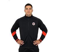 STADE TOULOUSAIN Veste Toulouse - Collection Officielle Rugby - Taille Homme XXL