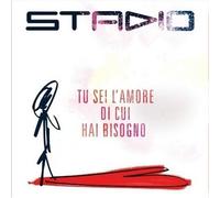 Stade - Tu Es L'Amour De Qui Tu As