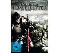 Stadel,Blake - Letzte Tempelritter: der Herr des Rings [Import]