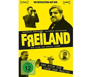 Stadelmann - Freiland Film zur Lage der Nation [Import]