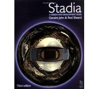 Stadia: A Design and Development Guide