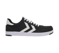 Baskets Hummel stadil light canvas Noir 36