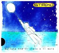 Stadio - Ballate Fra Il Cielo(Slidepack)