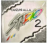 STADIO - CANZONI ALLA STADIO 2