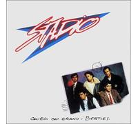 Stadio - Chiedi Chi Erano I Beatles