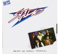 Stadio - Chiedi Chi Erano I Beatles [Import]
