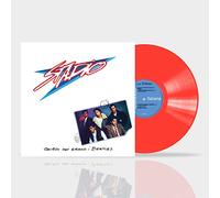 Stadio - Chiedi Chi Erano I Beatles-Red Colored Vinyl [Import]