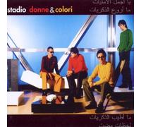 Stadio - Donne & Colori