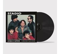 STADIO - Eau Et Savon, Les Grands Succès (2025) 2 LP Vinyle