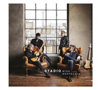 Stadio - Miss Nostalgia - Colored Vinyl