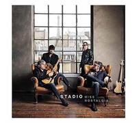 Stadio – Miss Nostalgia (Sanremo 2016)