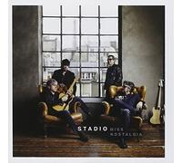 Stadio - Miss Nostalgia (Sanremo 2016) CD Universal