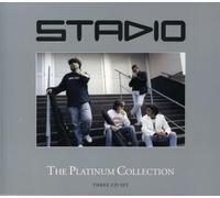 Stadio - The Platinum Collection