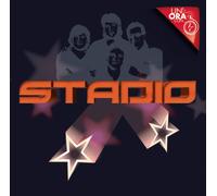 Stadio - Un'ora Con. [Import]