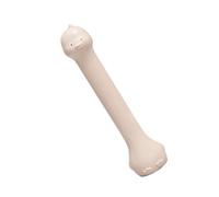 Stadiomètre portable et rechargeable pour mesurer le tour de taille, stadiomètre de hauteur, mesure de la taille de l'enfant, stadiomètre à ultrasons portable rechargeable (kaki)