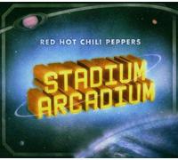 Stadium Arcadium [2 CD] - Red Hot Chili Peppers Warner Bros
