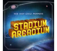 Stadium Arcadium [2 Discs] by Red Hot Chili Peppers [Audio CD] NEUF