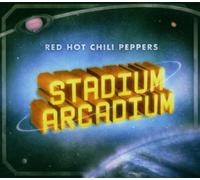 Red Hot Chili Peppers – Stadium Arcadium – CD – Édition Digipack 2CD