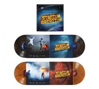 Stadium Arcadium : 20th Anniversary Édition Limitée Exclusivité Fnac Vinyle Coloré Coffret Vinyle